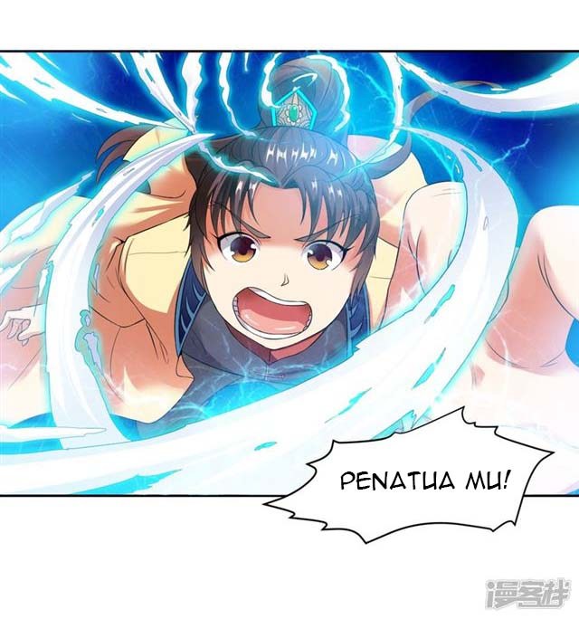 Zhang Ding Chapter 02 Gambar 34